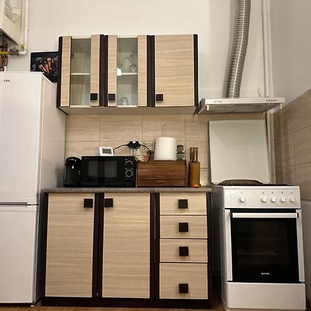 Stay Inn Central Брашов Екстериор снимка