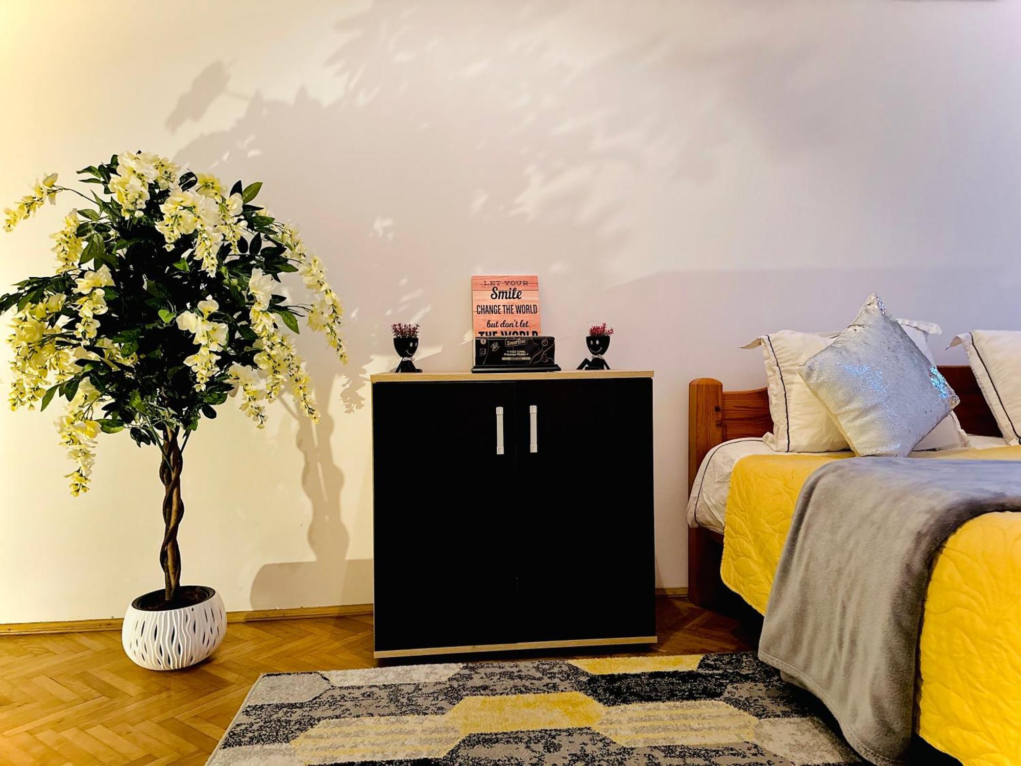 Stay Inn Central Брашов Екстериор снимка