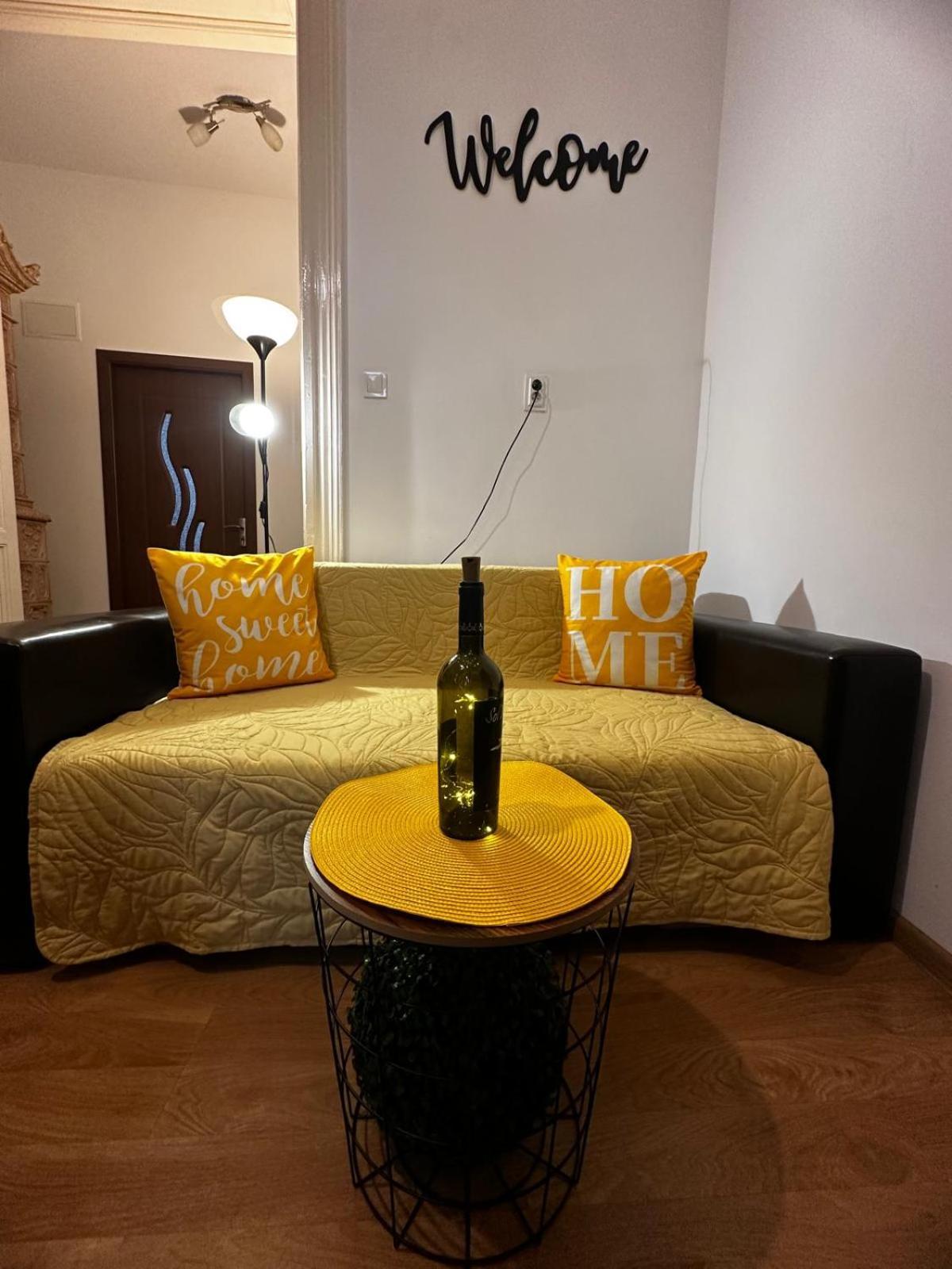 Stay Inn Central Брашов Екстериор снимка